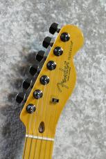 Fender FSR AMERICAN PROFESSIONAL II TELECASTER THINLINE #US24022160【2.96kg/1本限定お買い得品】_4