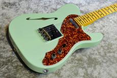 Fender FSR AMERICAN PROFESSIONAL II TELECASTER THINLINE #US24022160【2.96kg/1本限定お買い得品】_10