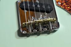 Fender FSR AMERICAN PROFESSIONAL II TELECASTER THINLINE #US24022160【2.96kg/1本限定お買い得品】_11
