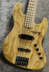 ATELIER Z M#265 -Natural- #012127【4.75kg】【良杢】【MAGNITUDE】【Spectrum Boost】