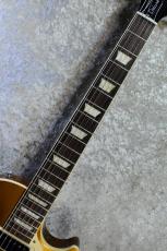 Gibson Les Paul '70s Deluxe Gold Top #221140469【軽量4.22kg、アウトレット特価】_3
