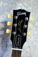 Gibson Les Paul '70s Deluxe Gold Top #221140469【軽量4.22kg、アウトレット特価】_4