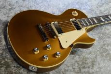 Gibson Les Paul '70s Deluxe Gold Top #221140469【軽量4.22kg、アウトレット特価】_7