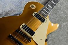 Gibson Les Paul '70s Deluxe Gold Top #221140469【軽量4.22kg、アウトレット特価】_8