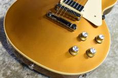 Gibson Les Paul '70s Deluxe Gold Top #221140469【軽量4.22kg、アウトレット特価】_9
