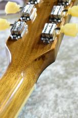 Gibson Les Paul '70s Deluxe Gold Top #221140469【軽量4.22kg、アウトレット特価】_11