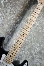 Fender Custom Shop Eric Clapton Stratocaster Black CZ576937【チョイ傷特価、3.59kg、N.O.S仕様】_3