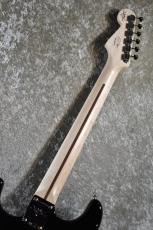 Fender Custom Shop Eric Clapton Stratocaster Black CZ576937【チョイ傷特価、3.59kg、N.O.S仕様】_6