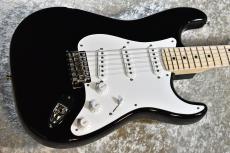Fender Custom Shop Eric Clapton Stratocaster Black CZ576937【チョイ傷特価、3.59kg、N.O.S仕様】_8