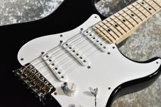 Fender Custom Shop Eric Clapton Stratocaster Black CZ576937【チョイ傷特価、3.59kg、N.O.S仕様】_9