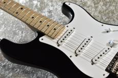 Fender Custom Shop Eric Clapton Stratocaster Black CZ576937【チョイ傷特価、3.59kg、N.O.S仕様】_10