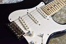 Fender Custom Shop Eric Clapton Stratocaster Midnight Blue CZ577782【N.O.S仕様】_9