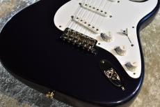 Fender Custom Shop Eric Clapton Stratocaster Midnight Blue CZ577782【N.O.S仕様】_10