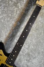 Fender Custom Shop Inoran Jazzmaster #1 LTD CZ560859【漆黒指板、即納可!】_3