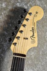 Fender Custom Shop Inoran Jazzmaster #1 LTD CZ560859【漆黒指板、即納可!】_4