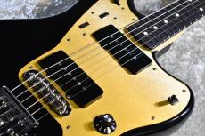 Fender Custom Shop Inoran Jazzmaster #1 LTD CZ560859【漆黒指板、即納可!】_9