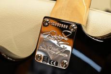 Fender Custom Shop Inoran Jazzmaster #1 LTD CZ560859【漆黒指板、即納可!】_10
