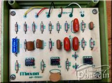 Maxon OD-880 Soft Distortion / 1970年代 / OverDrive_2