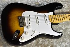 Fender Custom Shop 70th Anniversary 1954 Stratocaster D.Closet.Classic Wade Fade 2CS #4771【超ワイドリム個体】_9