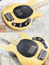MUSIC MAN Sting Ray EX 4st Ash  -Natural /M【4.18kg】【中古/USED】【日本製】_7