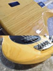 MUSIC MAN Sting Ray EX 4st Ash  -Natural /M【4.18kg】【中古/USED】【日本製】_9