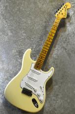 Fender Custom Shop 1969 Stratocaster Journeyman Relic Vintage White CZ586745【カラーオーダー品】_2