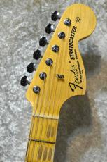 Fender Custom Shop 1969 Stratocaster Journeyman Relic Vintage White CZ586745【カラーオーダー品】_4