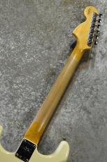 Fender Custom Shop 1969 Stratocaster Journeyman Relic Vintage White CZ586745【カラーオーダー品】_6