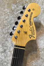 Fender Custom Shop 1969 Stratocaster Journeyman Relic Aged Olympic White CZ586827【カラーオーダー品】_4