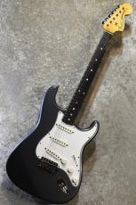 Fender Custom Shop 1969 Stratocaster Journeyman Relic Charcoal Frost Metallic CZ586949【カラーオーダー品】_2