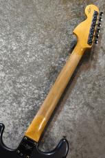 Fender Custom Shop 1969 Stratocaster Journeyman Relic Charcoal Frost Metallic CZ586949【カラーオーダー品】_6