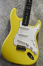 Fender Custom Shop 1969 Stratocaster Journeyman Relic  Graffiti Yellow CZ586856【カラーオーダー品】
