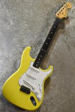 Fender Custom Shop 1969 Stratocaster Journeyman Relic  Graffiti Yellow CZ586856【カラーオーダー品】_2