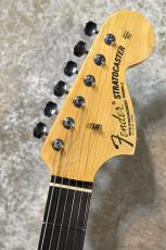 Fender Custom Shop 1969 Stratocaster Journeyman Relic  Graffiti Yellow CZ586856【カラーオーダー品】_4