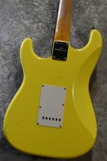 Fender Custom Shop 1969 Stratocaster Journeyman Relic  Graffiti Yellow CZ586856【カラーオーダー品】_5