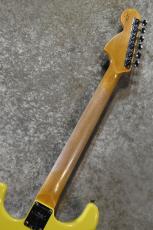 Fender Custom Shop 1969 Stratocaster Journeyman Relic  Graffiti Yellow CZ586856【カラーオーダー品】_6