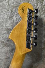 Fender Custom Shop 1969 Stratocaster Journeyman Relic  Graffiti Yellow CZ586856【カラーオーダー品】_7