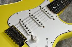 Fender Custom Shop 1969 Stratocaster Journeyman Relic  Graffiti Yellow CZ586856【カラーオーダー品】_9