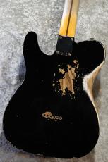 Fender Custom Shop NAMM LTD 1951 Nocaster Heavy Relic Black R143068【軽量3.07kg】_5