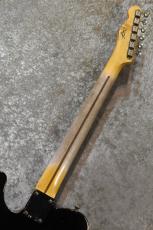 Fender Custom Shop NAMM LTD 1951 Nocaster Heavy Relic Black R143068【軽量3.07kg】_6