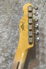 Fender Custom Shop NAMM LTD 1951 Nocaster Heavy Relic Black R143068【軽量3.07kg】_7