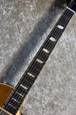 Bizen Works BURNED Standard Green Lemon #230527【ボディーバックウェザーチェック特価、リアルトップ】_3