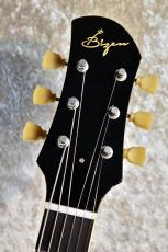 Bizen Works BURNED Standard Green Lemon #230527【ボディーバックウェザーチェック特価、リアルトップ】_4