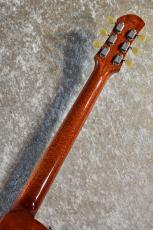 Bizen Works BURNED Standard Green Lemon #230527【ボディーバックウェザーチェック特価、リアルトップ】_6