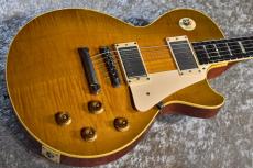 Bizen Works BURNED Standard Green Lemon #230527【ボディーバックウェザーチェック特価、リアルトップ】_8