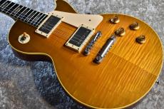 Bizen Works BURNED Standard Green Lemon #230527【ボディーバックウェザーチェック特価、リアルトップ】_10