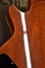 Bizen Works BURNED Standard Green Lemon #230527【ボディーバックウェザーチェック特価、リアルトップ】_11