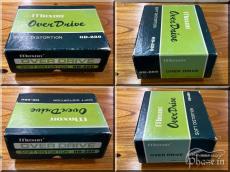 Maxon OD-880 Soft Distortion / 1970年代 / OverDrive_6