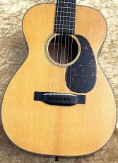 SEAGULL by M.Shiozaki 【BONUS SALE!】【純日本製オールドスタイル】O-50 1937 Aged TA/A01 #53503【至高の鳴り、此処に在り!】