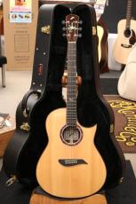 Morris 【BONUS SALE!】 S-106 III #2211035 【フローレンタイン・カッタウェイ×ディープ・ラウンドバック】